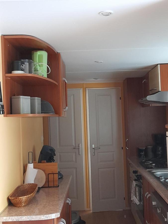 Mobil Home Camping Mimizan Ngoại thất bức ảnh