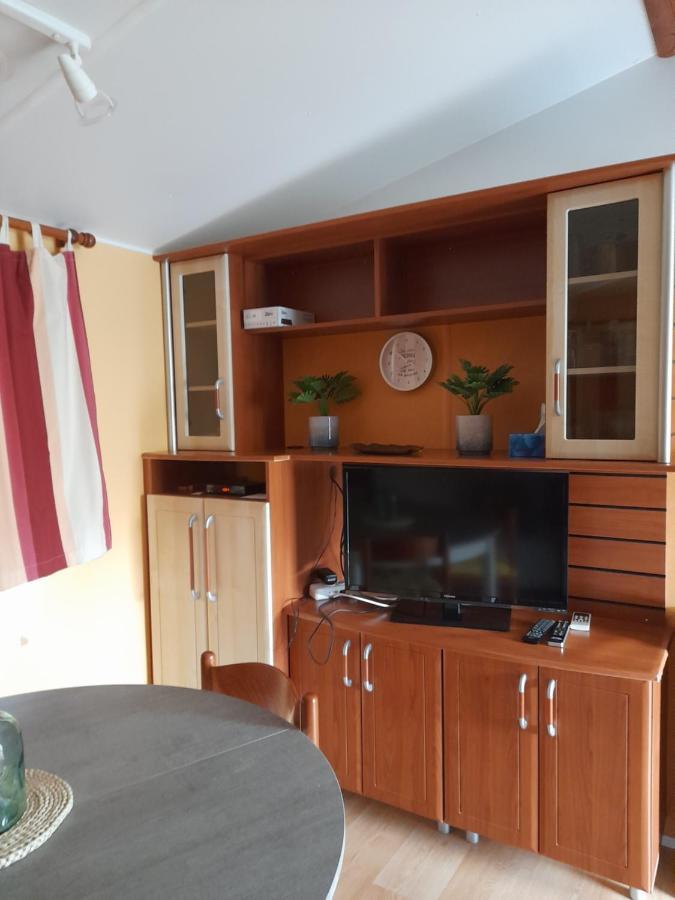 Mobil Home Camping Mimizan Ngoại thất bức ảnh